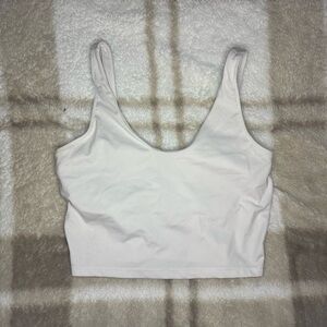 Yogalicious Tank Top/Bra